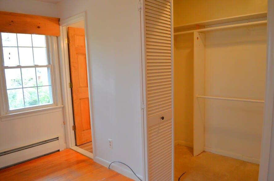 Master bedroom - 45 Emerson Rd