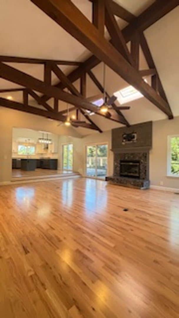 Building Photo - Stunning Tree-House Living with Beach Access - Hidden Beach Area