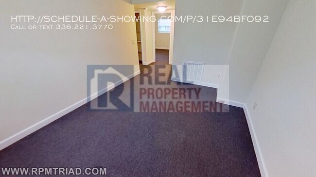 Building Photo - Affordable 2BR/1BA Apartment for rent!