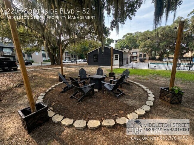 Building Photo - 2208 Southside Blvd