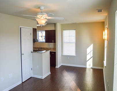 Dining Room - Stone Grove Crossing