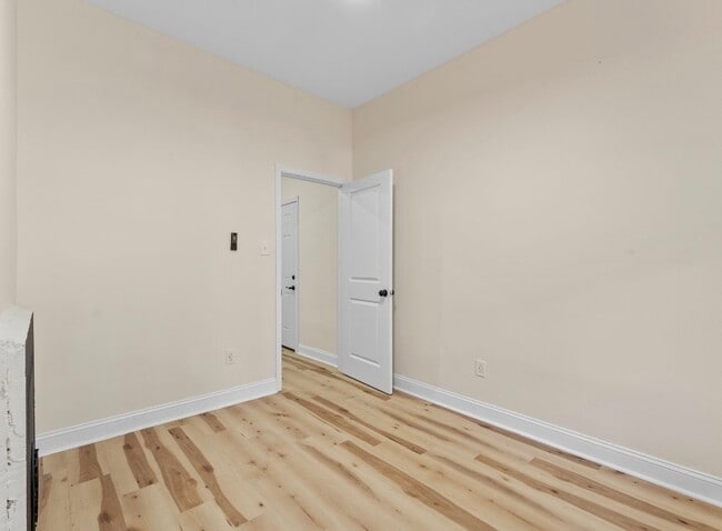 Building Photo - 3744 N Carlisle St