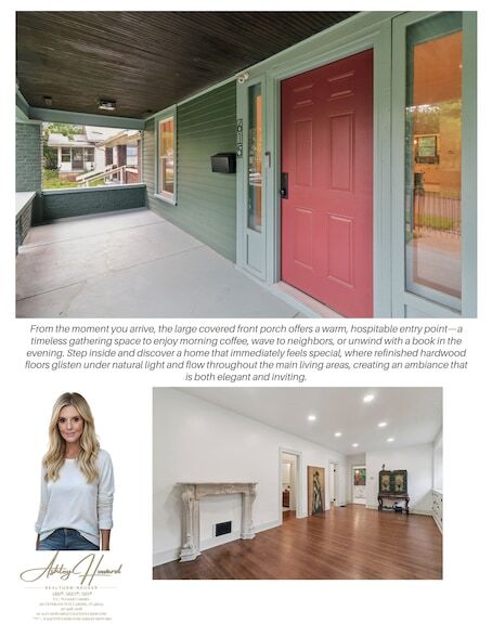 Building Photo - 615 N Grant Ave