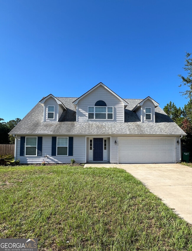 Building Photo - 112 Snapper Ct