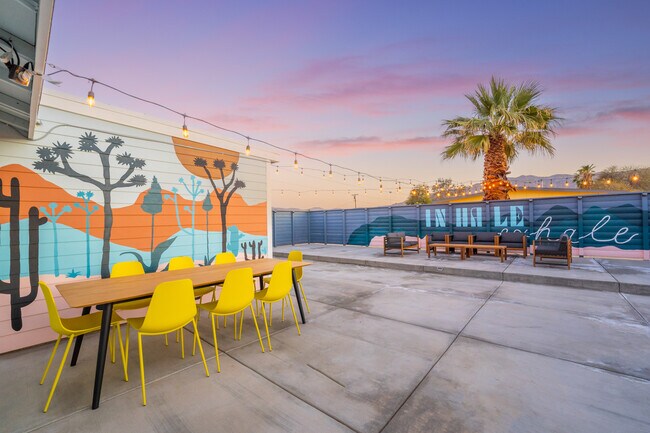 Building Photo - 72847 Desert Trail Dr