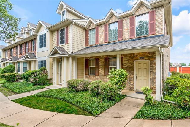 Primary Photo - 2402 Durango Ridge Dr