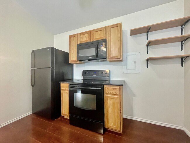 Building Photo - A slice of the Texas Hill Country - 1 Bedroom, 1 Bathroom with large back deck!