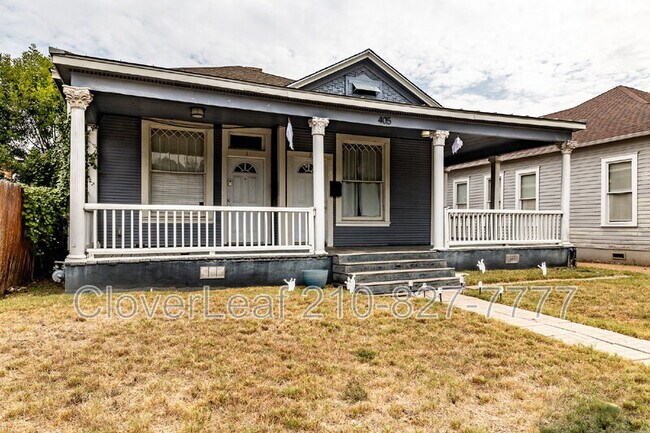 Primary Photo - 405 Florida St