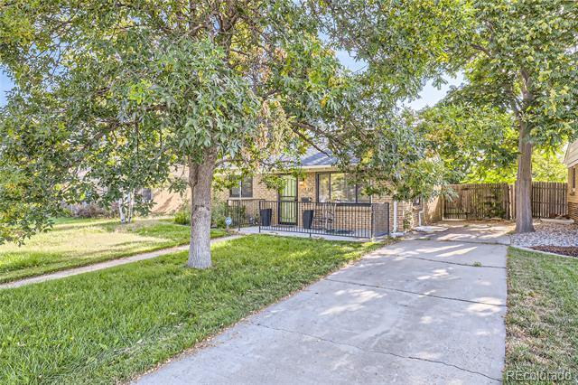 Building Photo - 2832 Pontiac St