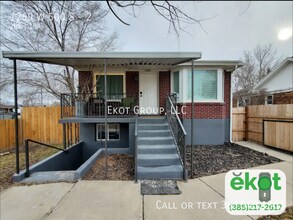 Building Photo - 1269 W 500 S