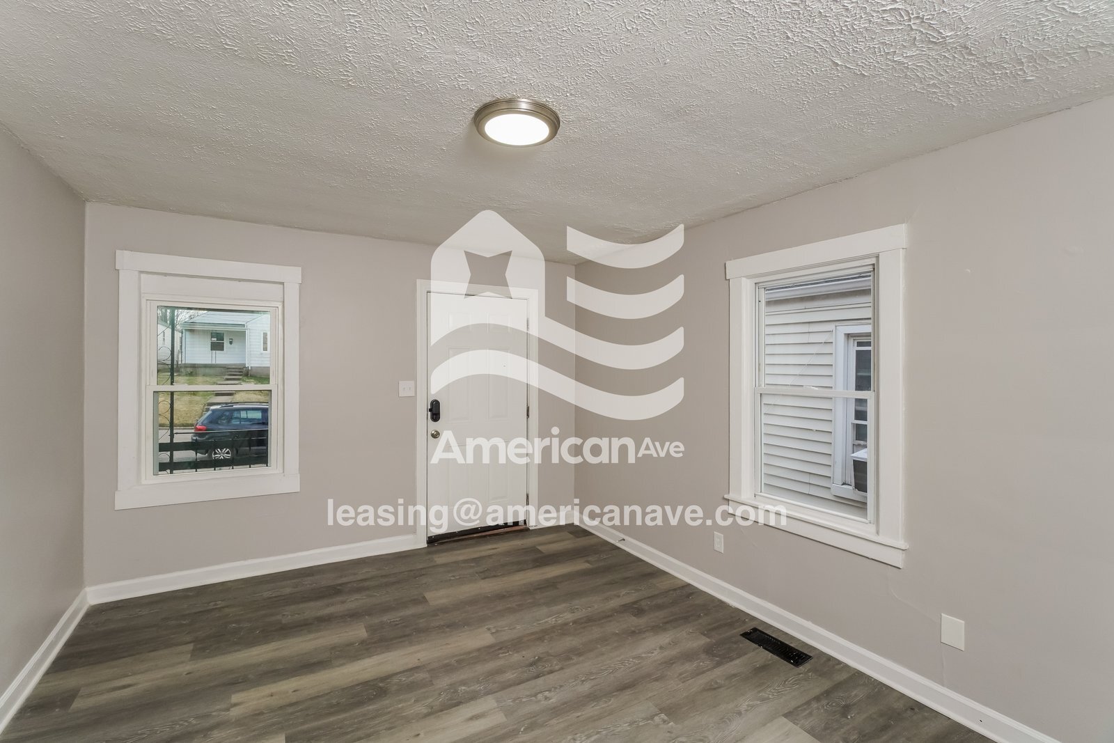 Building Photo - 823 Camden Ave