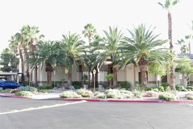 Building Photo - 7163 S Durango Dr