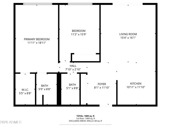 Building Photo - 7820 E Camelback Rd