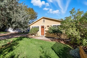 Building Photo - Updated 3-Bedroom Home with Oversized Pati...