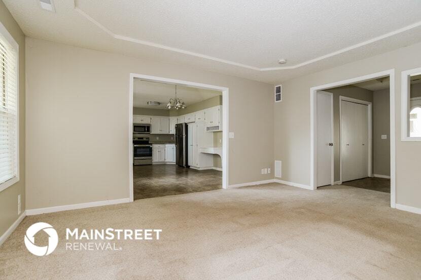 Building Photo - 1602 Cooper Dr