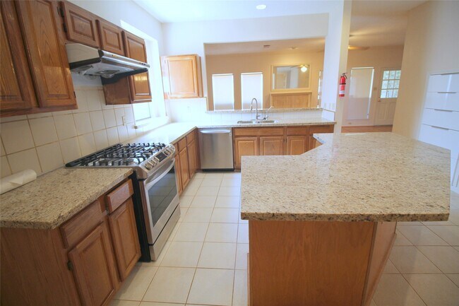 Building Photo - 16326 Brush Meadow Ct