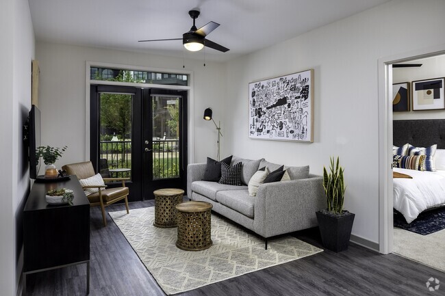 Open-concept floor plans with design flexibility. - 565 Hank by Windsor