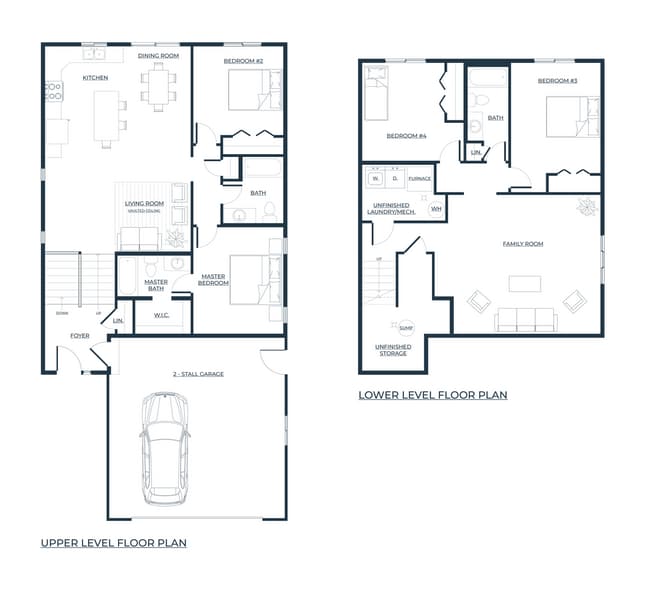 Building Photo - 4 Bed 3 Bath Single Family Home