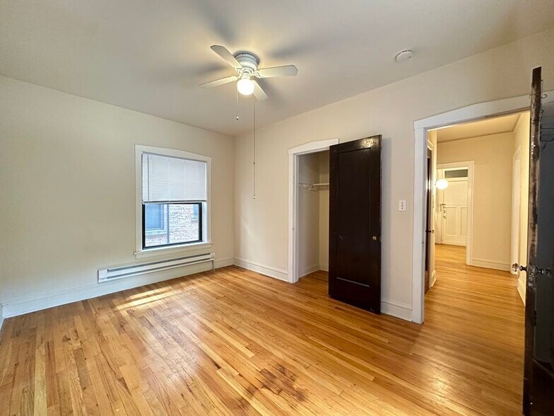 Building Photo - 1030 Dempster St