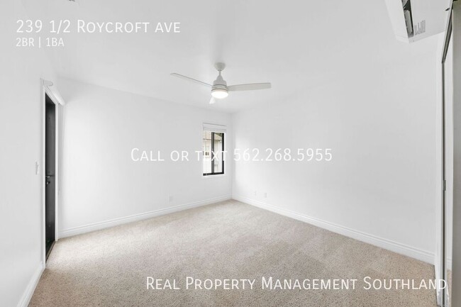 Building Photo - 239 Roycroft Ave