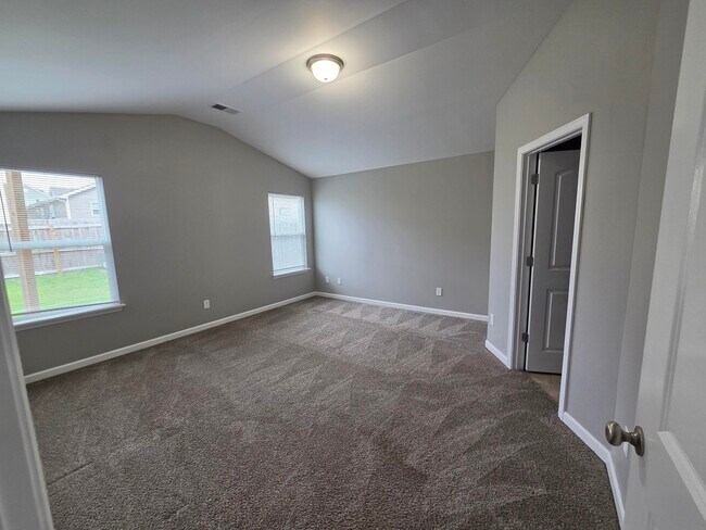 Building Photo - 2309 Tanksley Wy