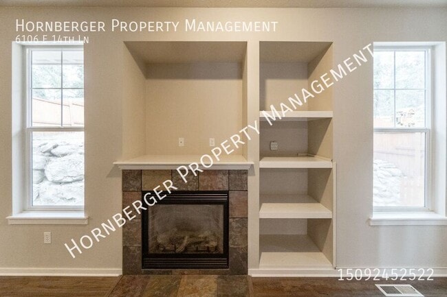Building Photo - 6106 E 14th Ln