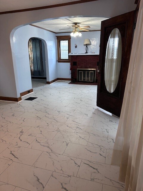 Building Photo - 40 Howard Ave