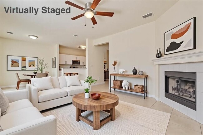 Building Photo - 1021 Black Locust Drive West