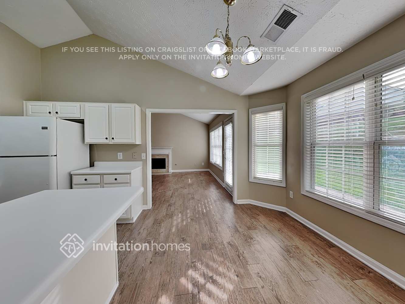 Building Photo - 7925 Paddocks Mill Dr