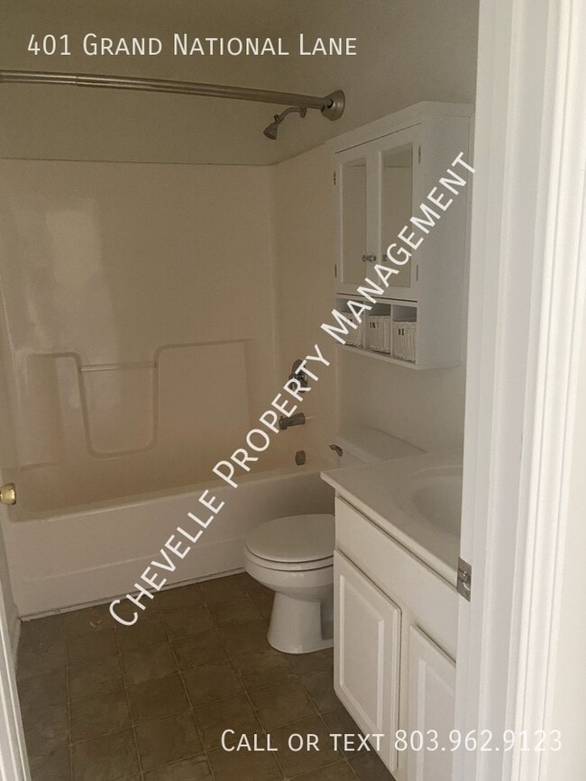 Building Photo - 401 Grand National Ln