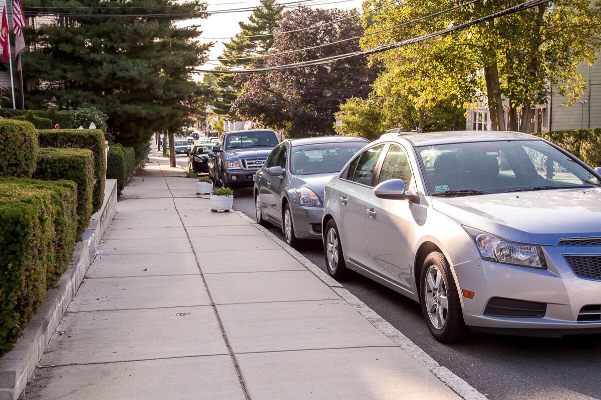 Building Photo - 14 Union St