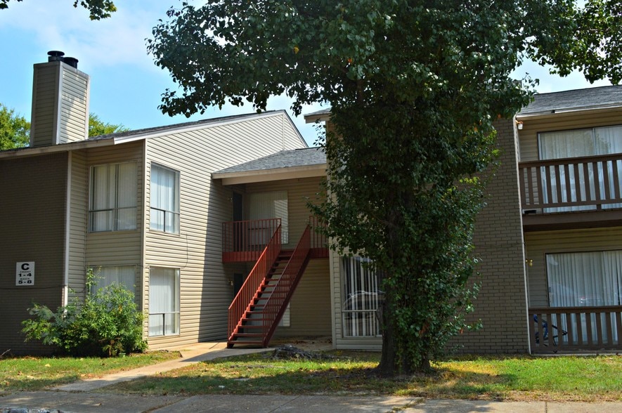 Monarch Creek 1321 Ida St Tupelo MS 38801 Apartment Finder