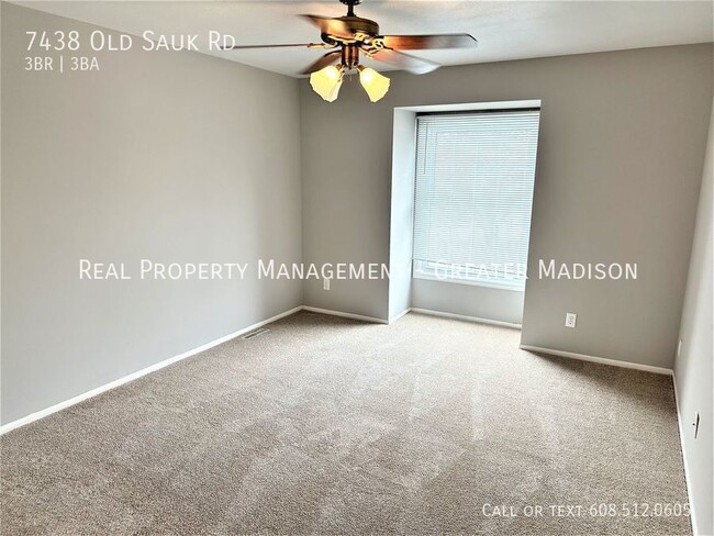 Building Photo - 7438 Old Sauk Rd