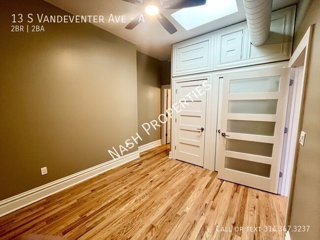 Building Photo - 13 S Vandeventer Ave