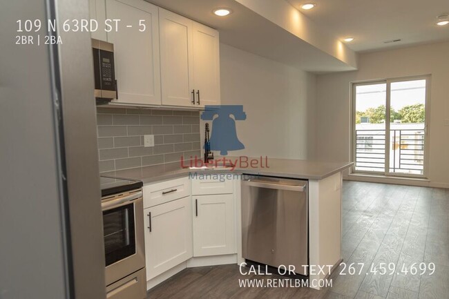 Building Photo - 109 N 63rd St