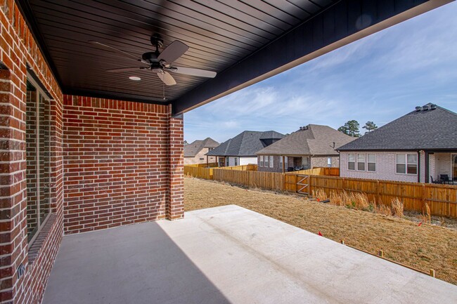 Building Photo - New Construction 3bd, 2bth West Little Rock