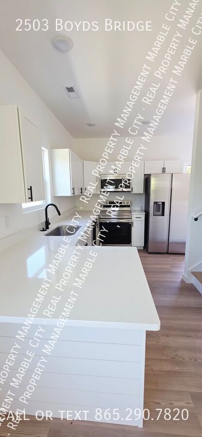 Building Photo - 2503 Boyds Bridge Pike