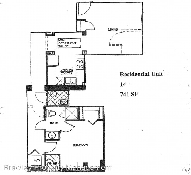 Building Photo - 125 N Washington St