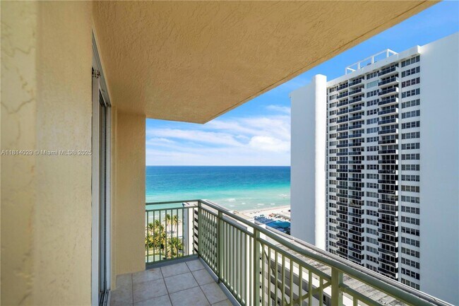 Building Photo - 2080 S Ocean Dr