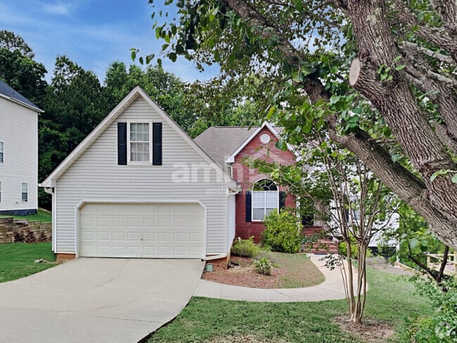Building Photo - 825 Georgian Hills Dr