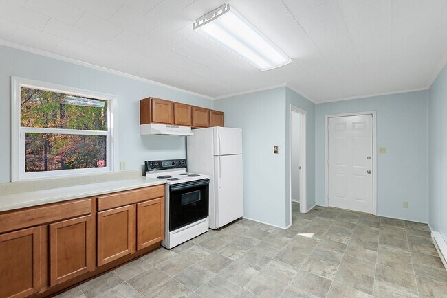 Building Photo - 3Bed/1.5Bath Cozy & Convenient in Durham NC!