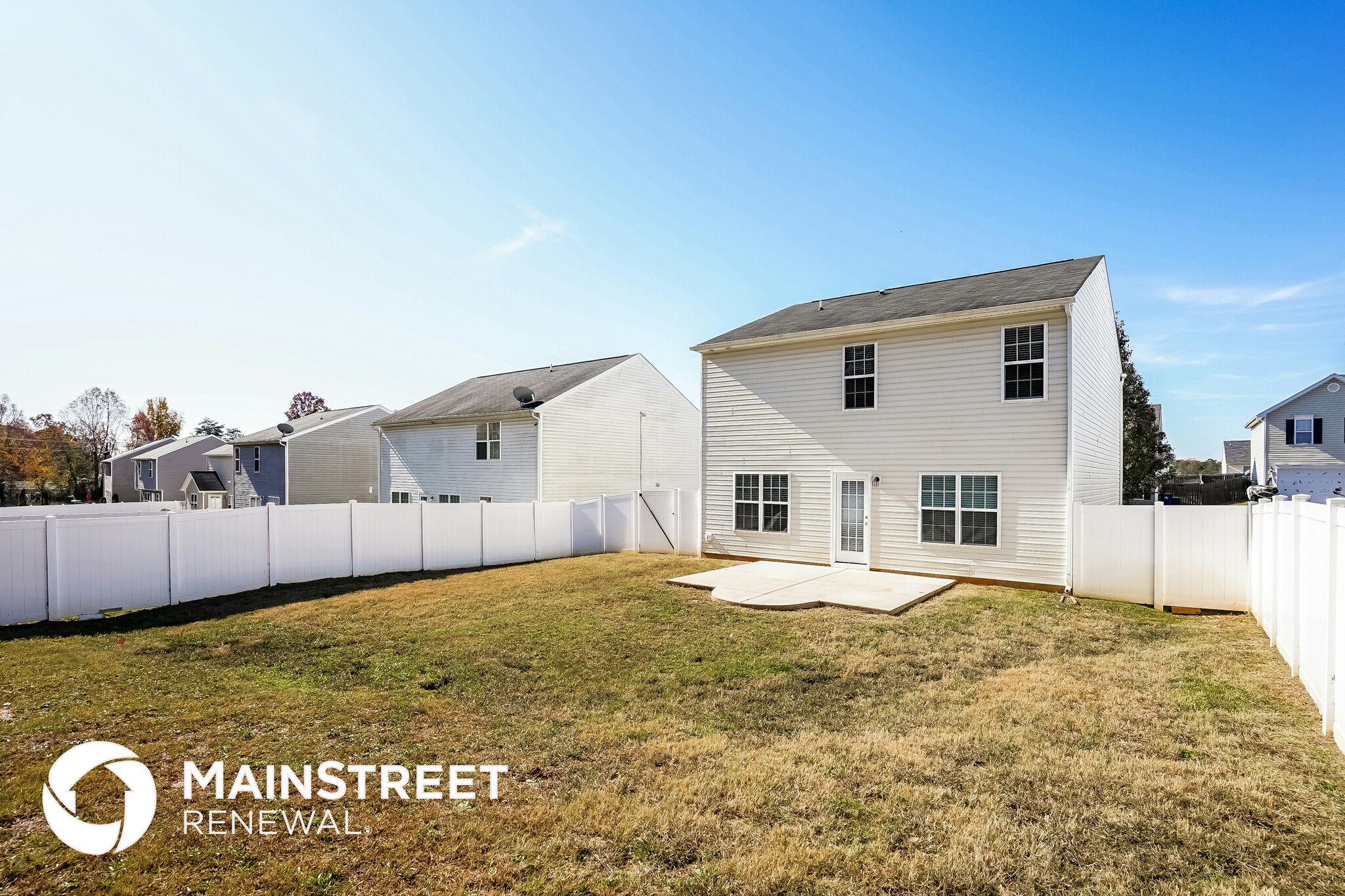Building Photo - 5039 Liberty Hall Cir