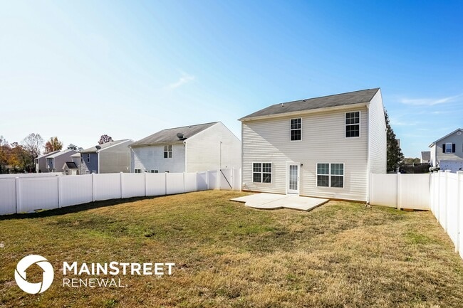 Building Photo - 5039 Liberty Hall Cir
