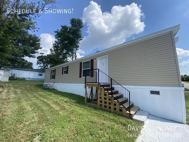 Building Photo - 514 Murray-