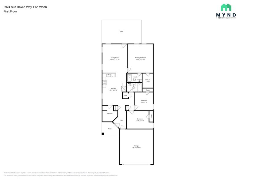 Building Photo - 8924 Sun Haven Way
