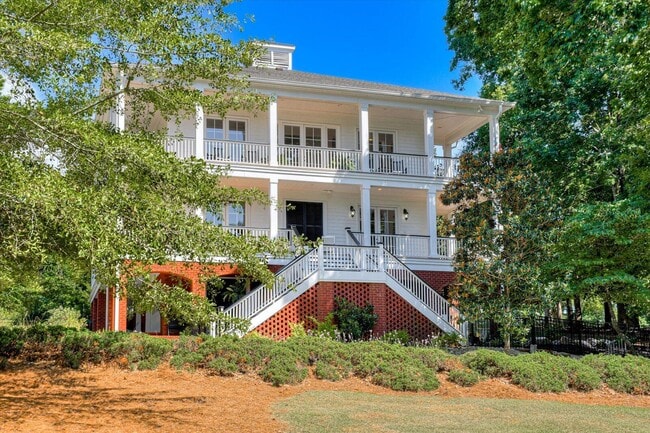 Building Photo - 501 John Fox's Run