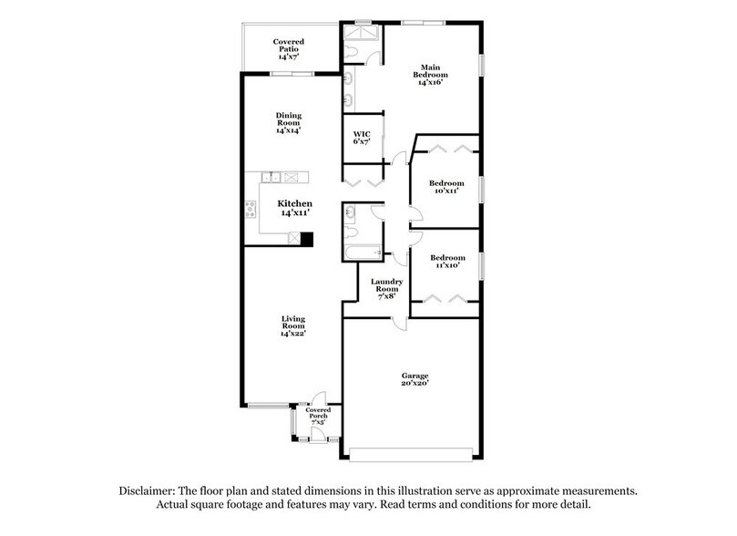 Building Photo - 11231 Jasmine Hill Cir