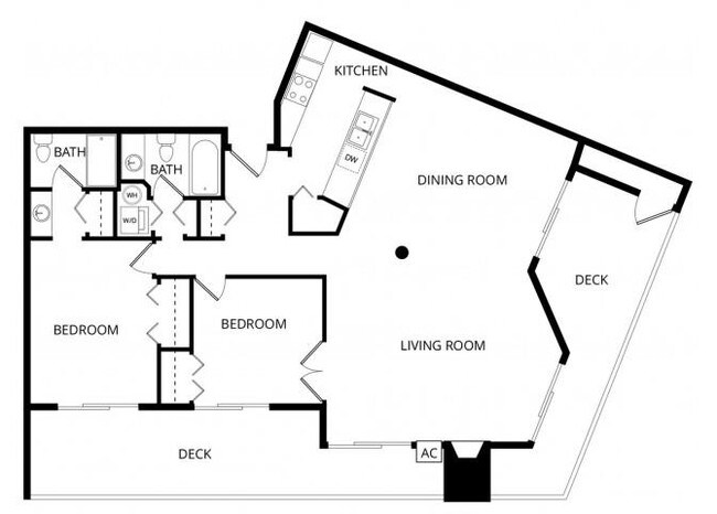 Floorplan - Heritage Hills