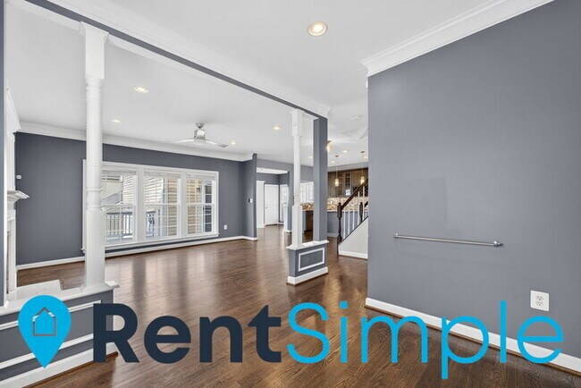 Building Photo - 9062 Furey Rd