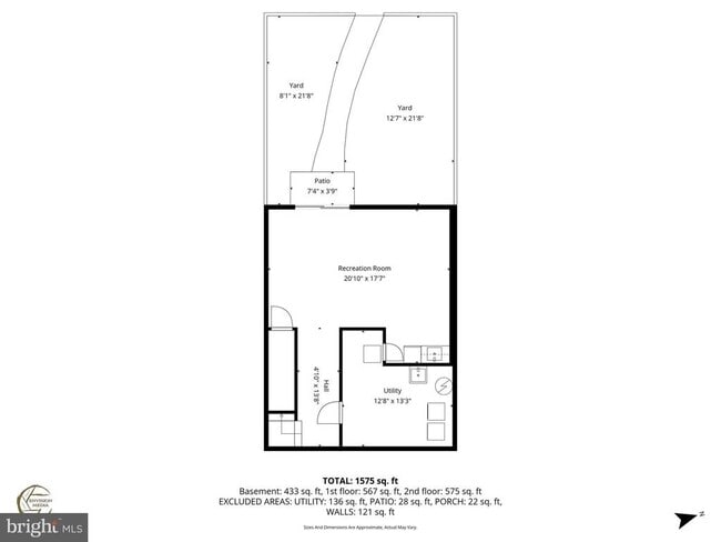 Building Photo - 8234 Stationhouse Ct